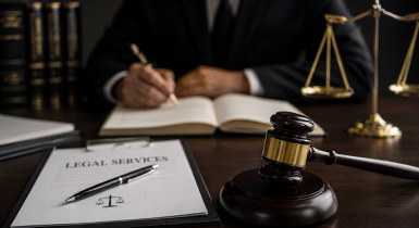 Legal Services