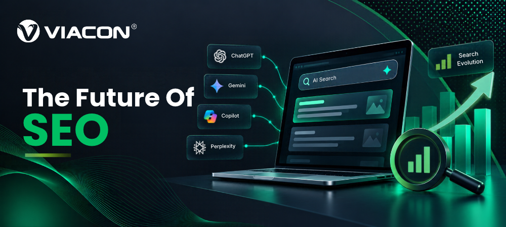 The Future Of SEO: How Search Will Evolve In 2027 And Beyond