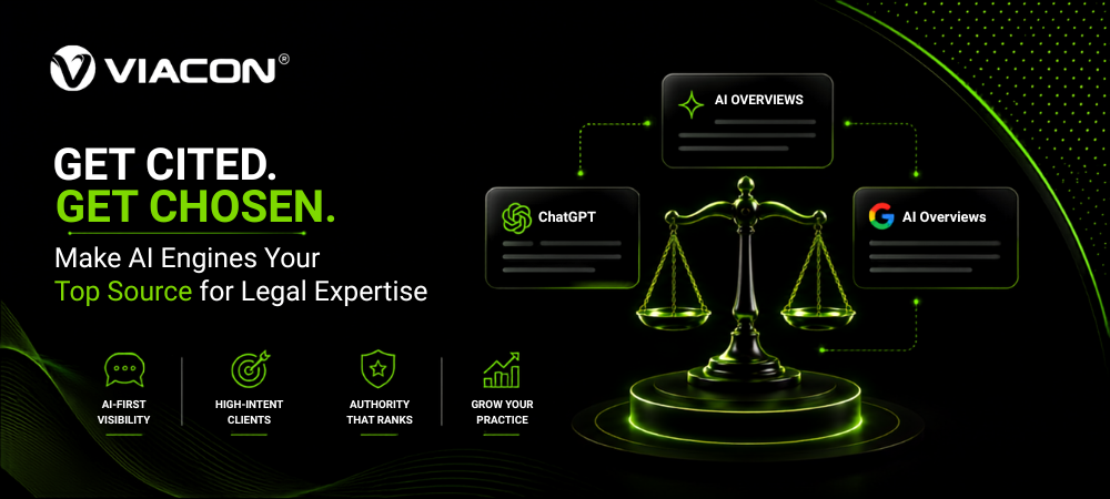 Generative Engine Optimization (GEO) For Lawyers: Get Cited By ChatGPT & AI Overviews
