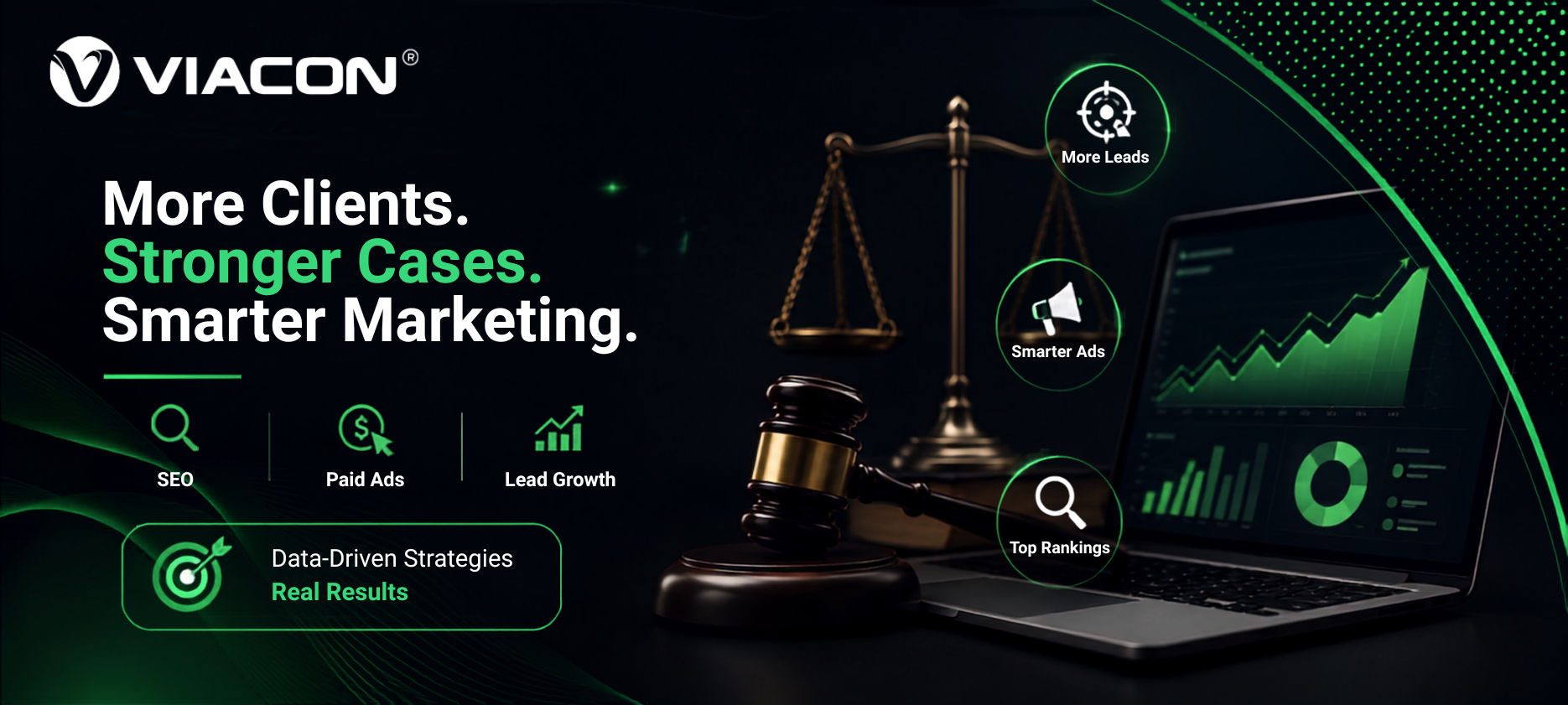 Personal Injury Lawyer Marketing In 2026: SEO & Ads Strategies That Work